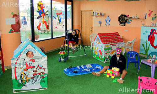 Sunrise Holidays Resort 21